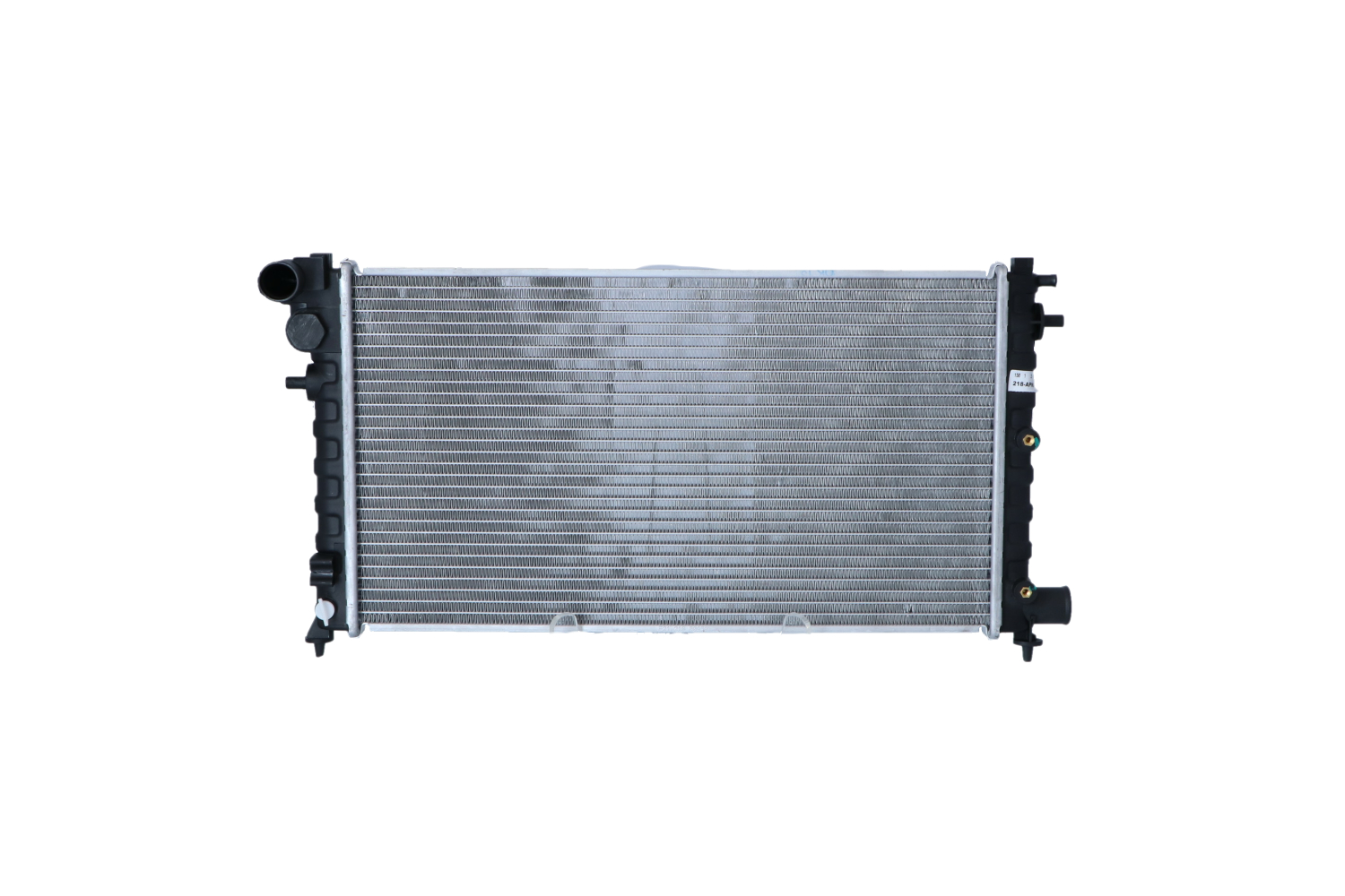 OEM nummer 1 33 092 - Kylare 509502 VOLVO, VW, FORD, PEUGEOT, OPEL