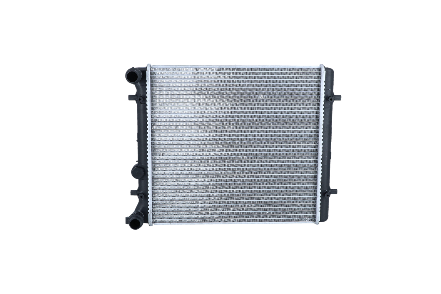 NRF 509530 radiateur SEAT Leon I 3/5 portes (1M1) 1.4 16V 75CV 2006