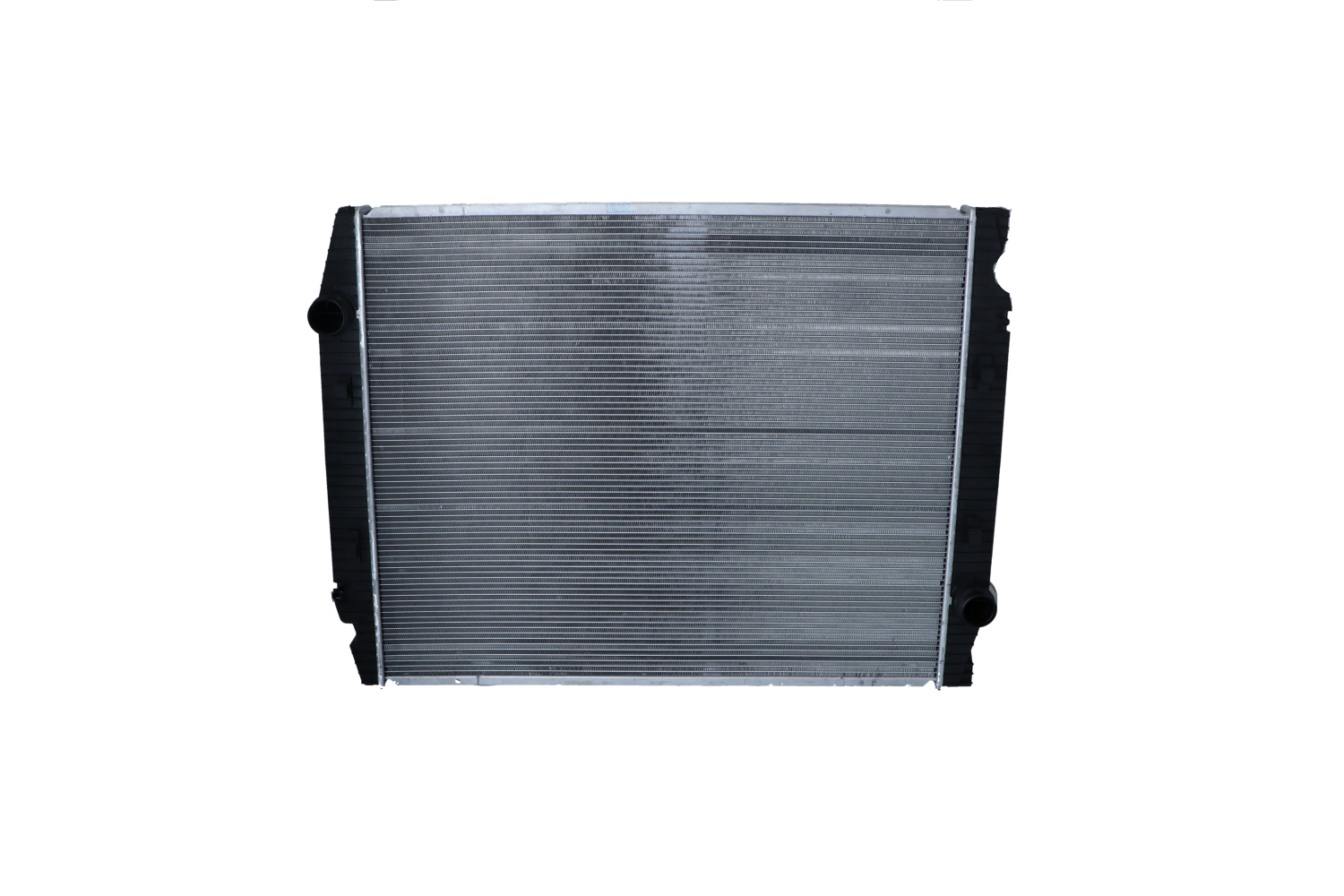 Número OEM 133522 - Radiador, refrigeración del motor 509568 SEAT, IVECO