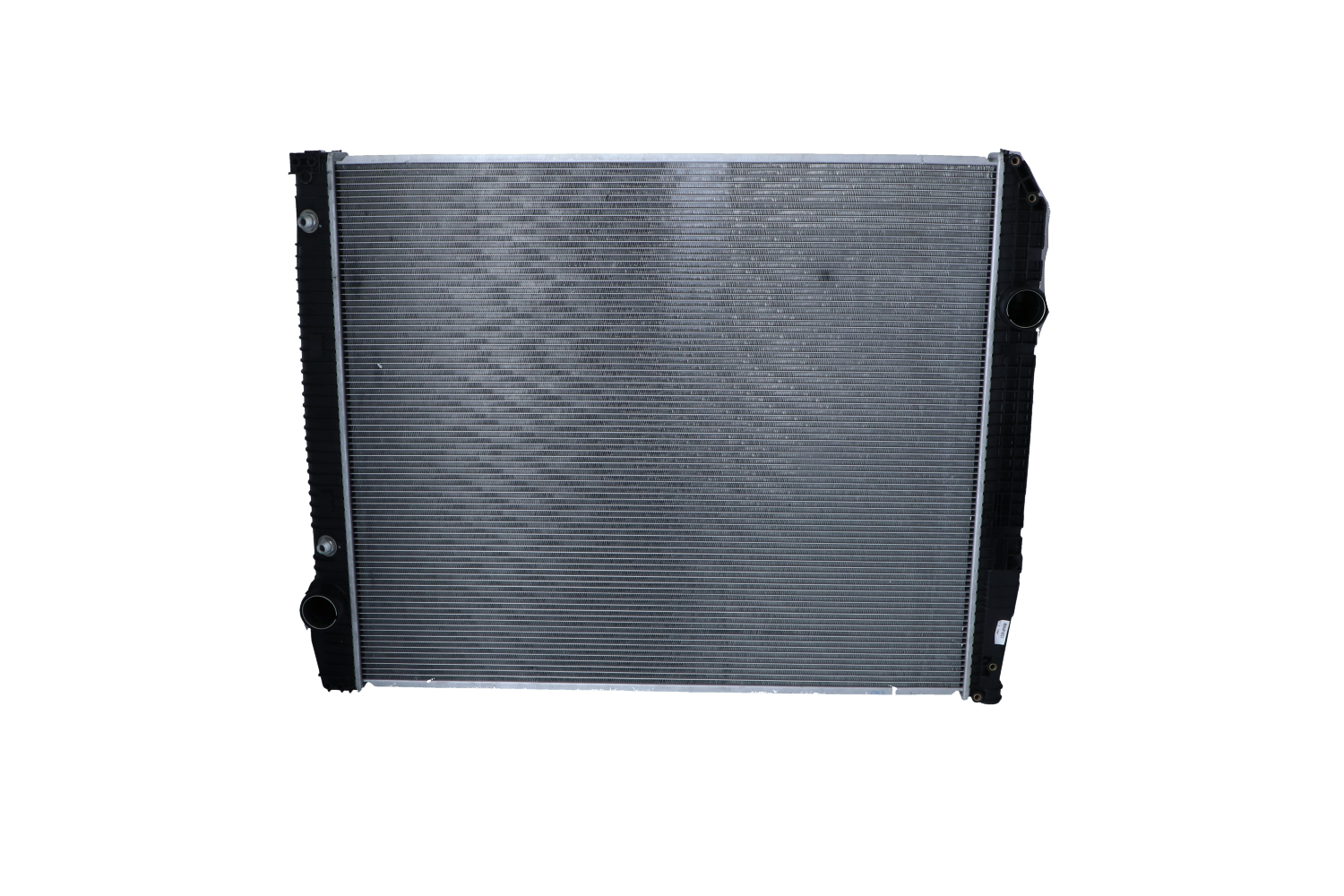 Numer OEM A 942 500 11 03 - Chłodnica, układ chłodzenia silnika 509577 MERCEDES-BENZ, JAGUAR, IVECO