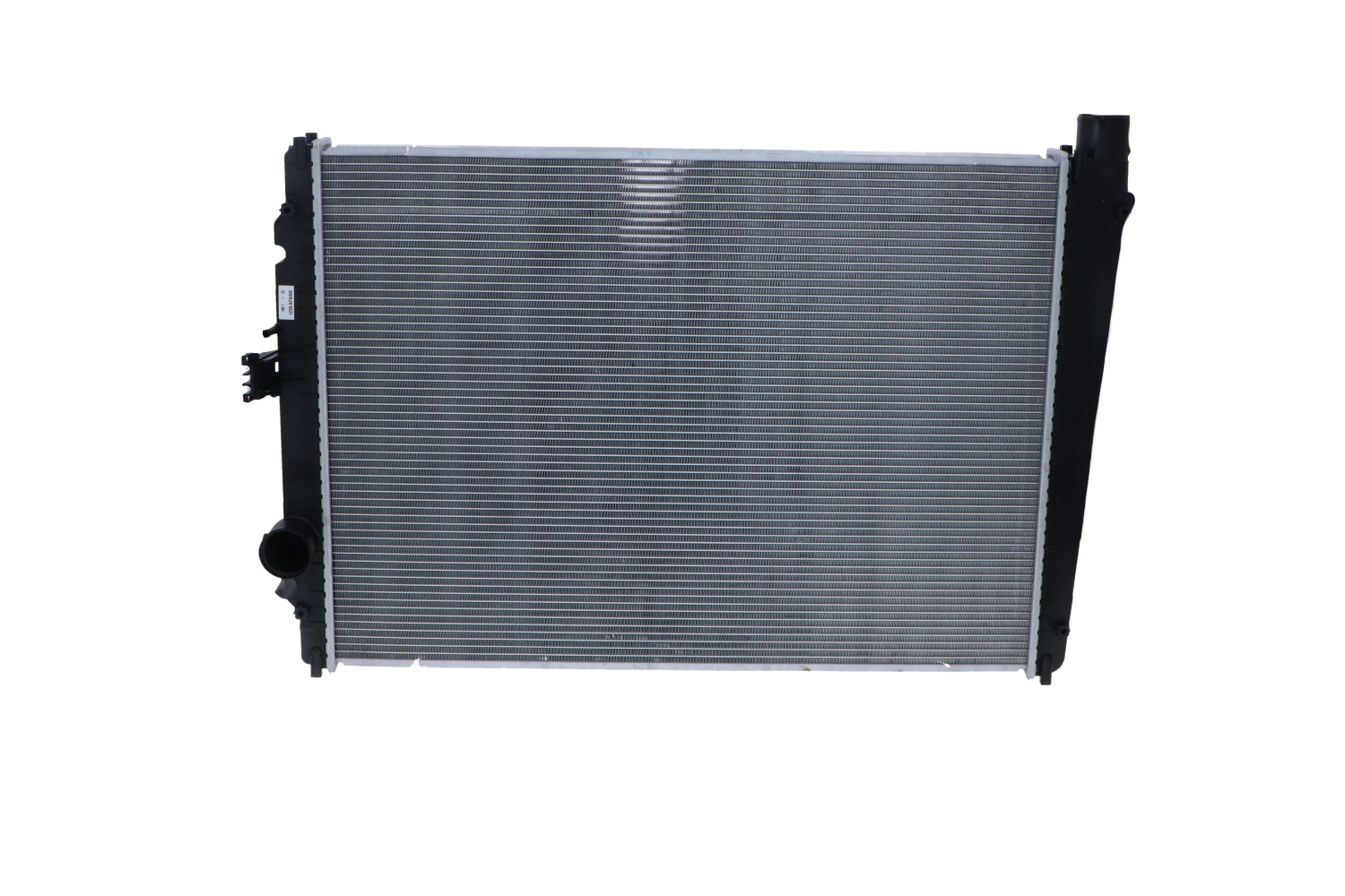 Numer OEM 1.434.916 - Chłodnica, układ chłodzenia silnika 509616 VOLVO, DAF