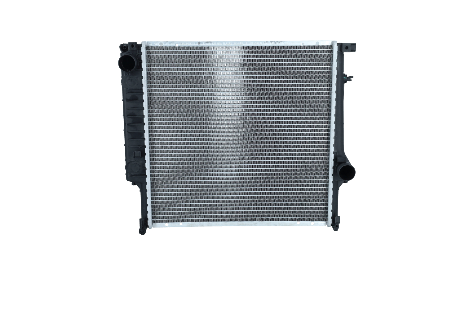 order NRF (509626) Engine radiator