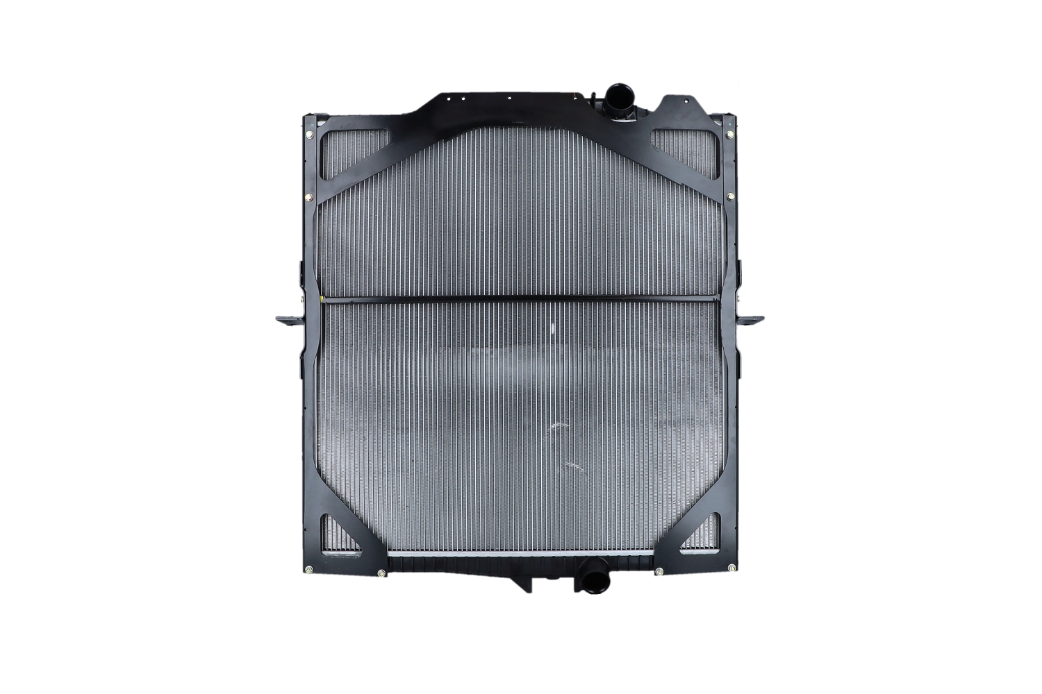 OEM nummer 1 676 435 - Kylare 509702 VOLVO, VW