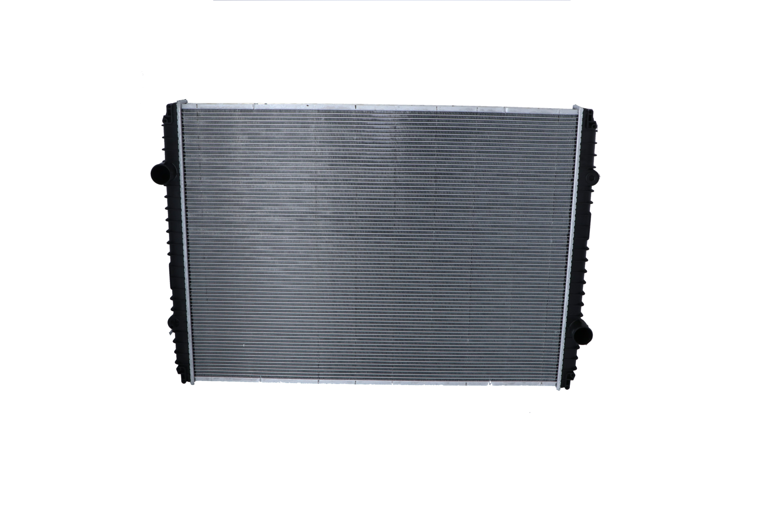 Numer OEM 50 10 315 369 - Chłodnica, układ chłodzenia silnika 509709 RENAULT, VOLVO, LADA, RENAULT TRUCKS