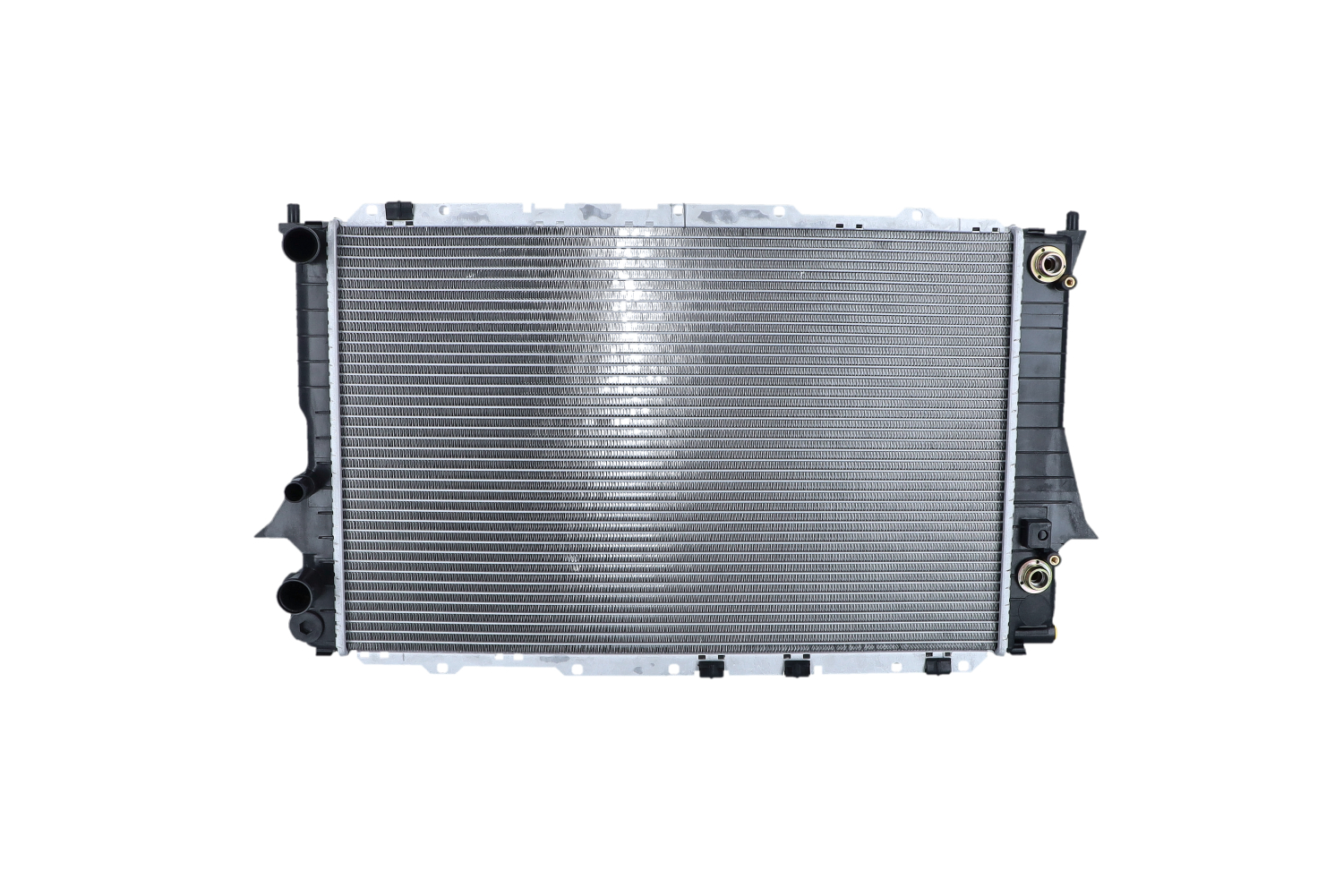 OEM nummer 4A0 121 251 C - Kylare 51317 VOLVO, VW, AUDI, FORD, CUPRA