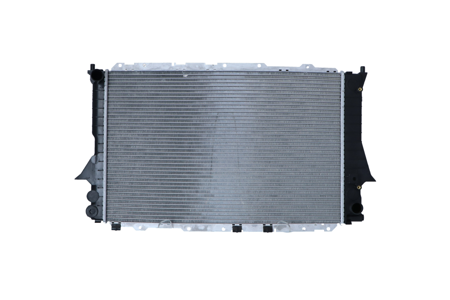 Kylare 51320 NRF AUDI 100 C4 Sedan (4A2) 2.6 quattro 1994 150 hk
