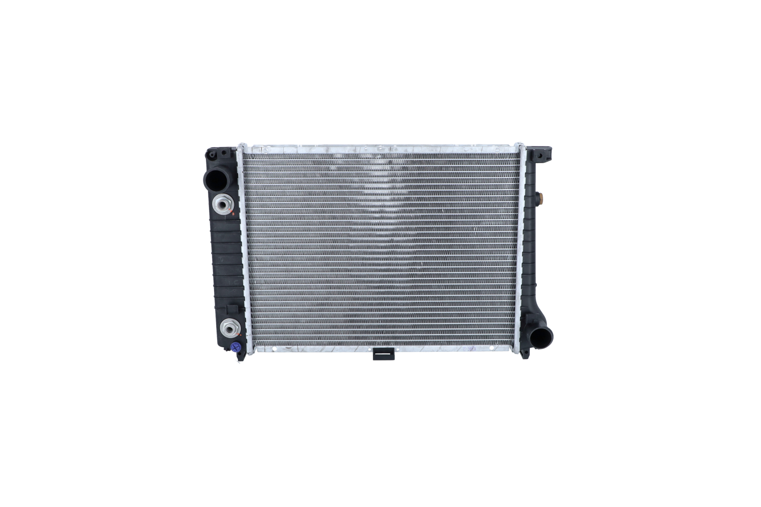 OEM nummer 17 11 1 178 215 - Kylare 51350 BMW