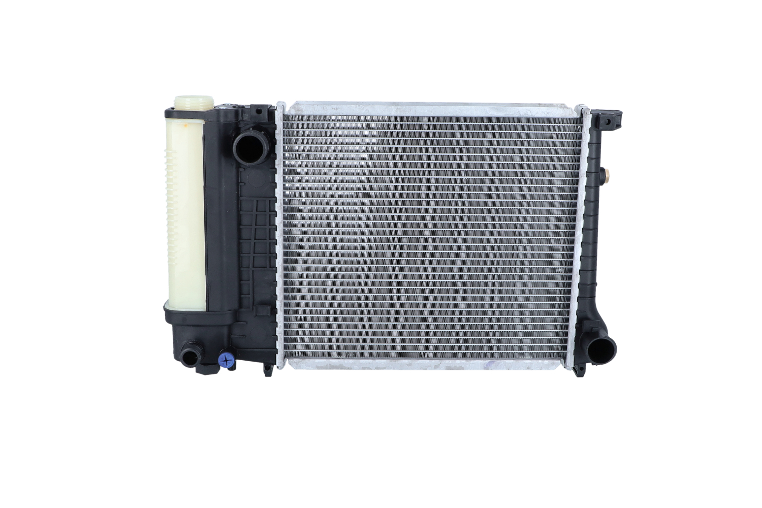 Kylare 51351 NRF BMW 3 Sedan (E30) 316i 1.6 1988 102 hk