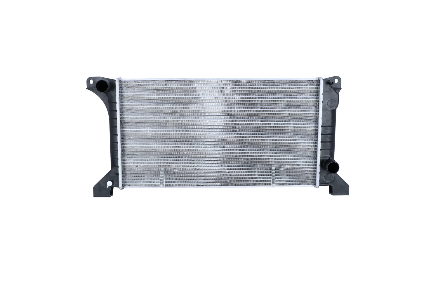 Numéro OEM 92VB 8005 ED - Radiateur du moteur 516212 FORD, VOLVO