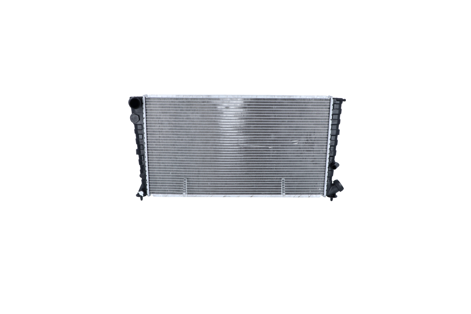 Numéro OEM 1331 CW - Radiateur du moteur 519510 PEUGEOT, CITROËN, FORD, DS, PIAGGIO