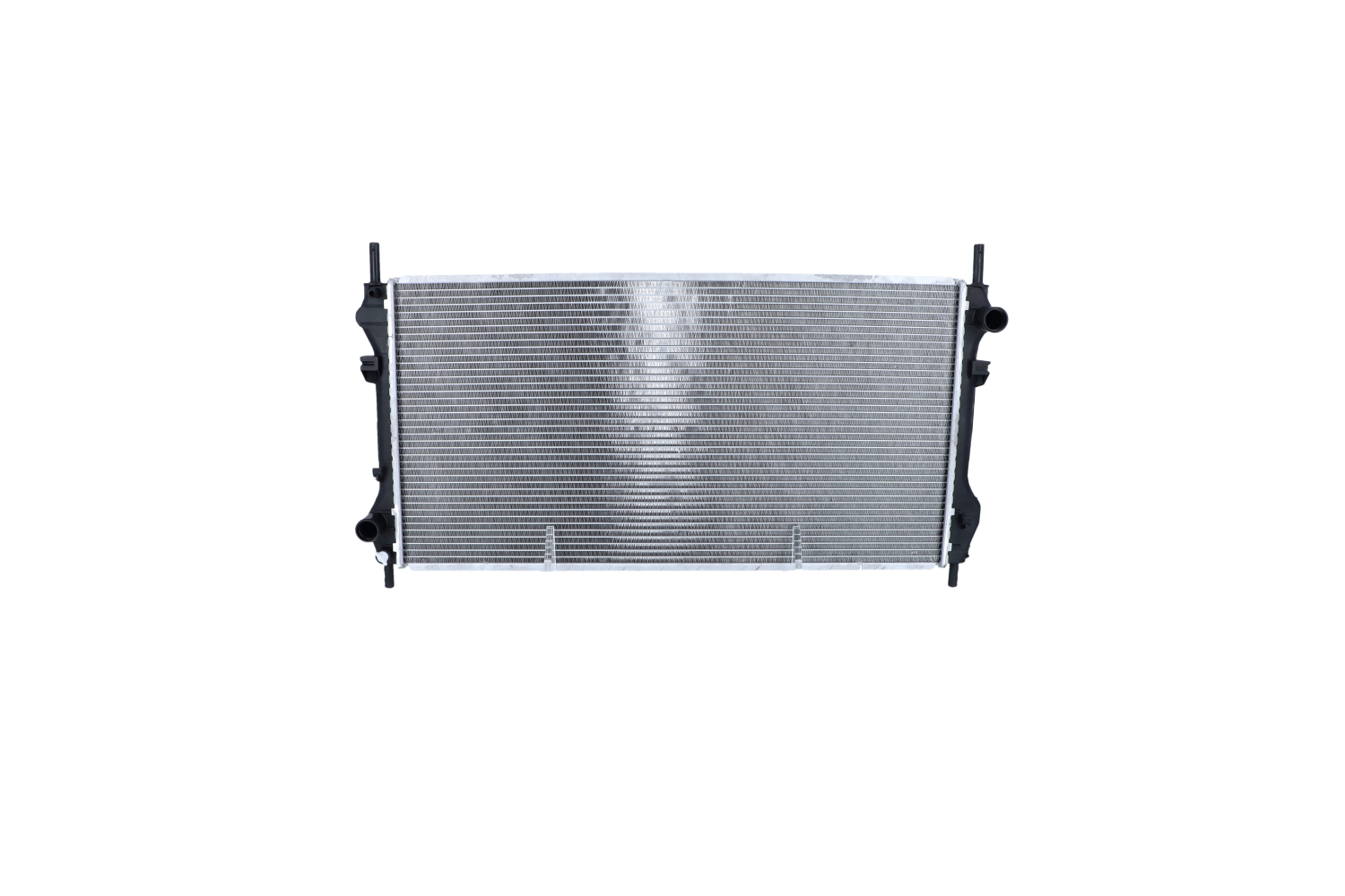 Radiateur 519697 NRF FORD Transit Mk5 Bus (V184, V185) 2.3 16V RWD (F_B_, F_C_, F_A_) 2001 146 Pk
