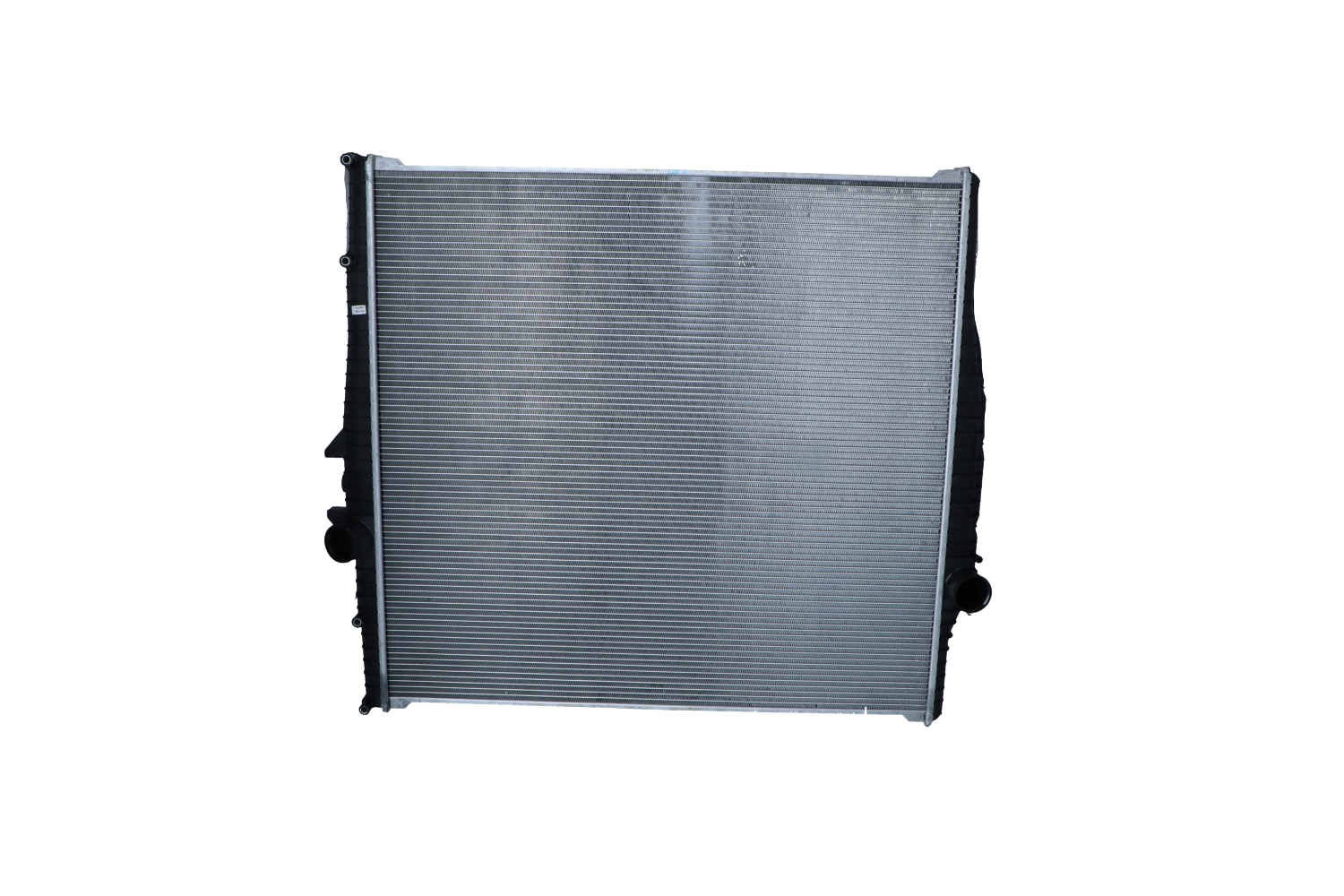 OEM nummer 1 676 435 - Kylare 519702 VOLVO, VW