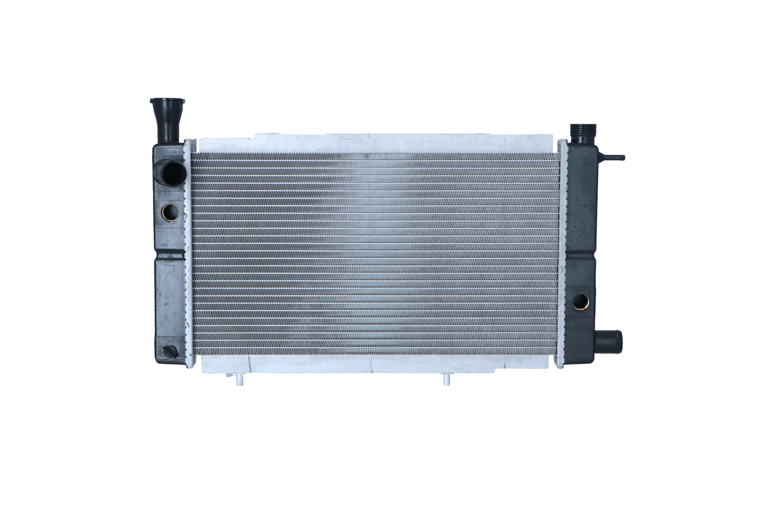 NRF 52024 radiator PEUGEOT 205 II Hatchback 1.6 72hp 1990