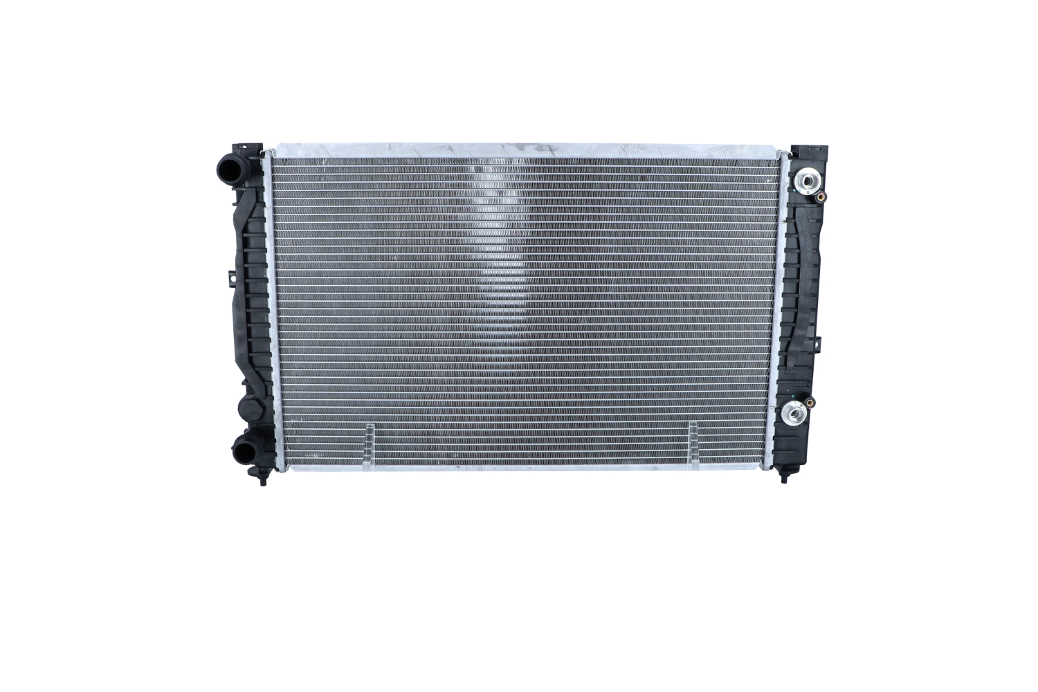 NRF 529504 radiateur Volkswagen Passat B5 GP Break (3BG, 3B6) 1.8 4motion 170CV 2005