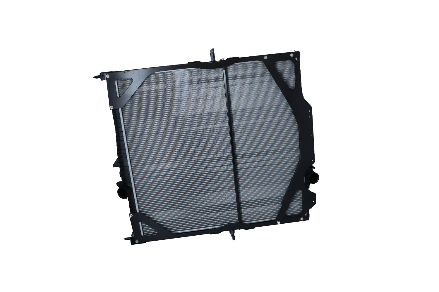 OEM nummer 85003229 - Kylare 529702 VOLVO, VW