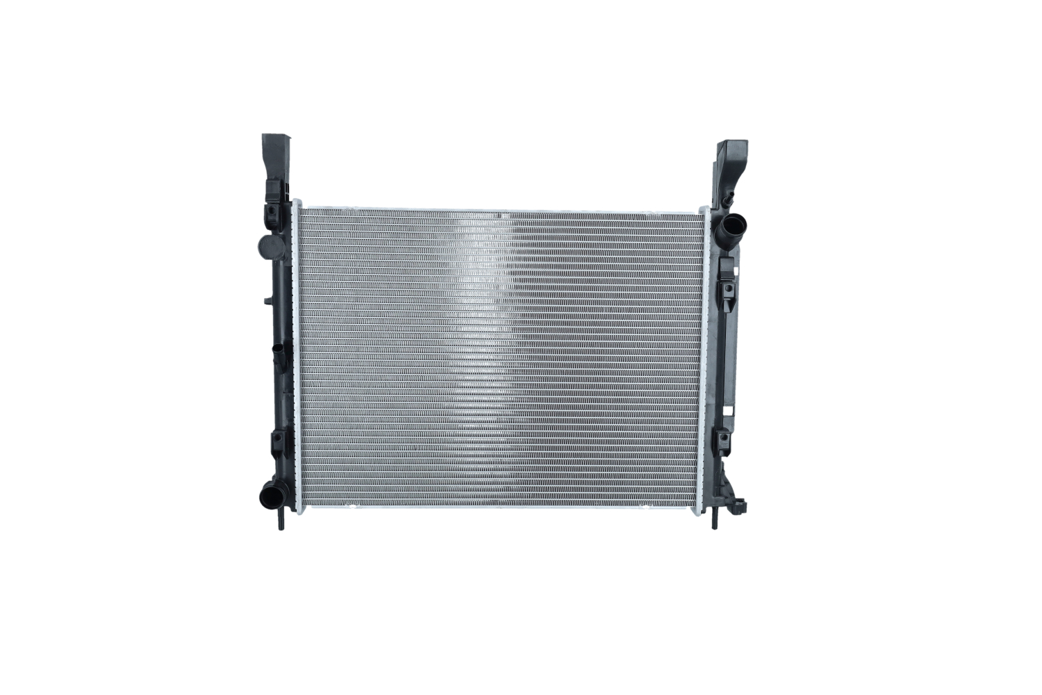NRF 53001 Radiateur du moteur Renault Kangoo 2 Express