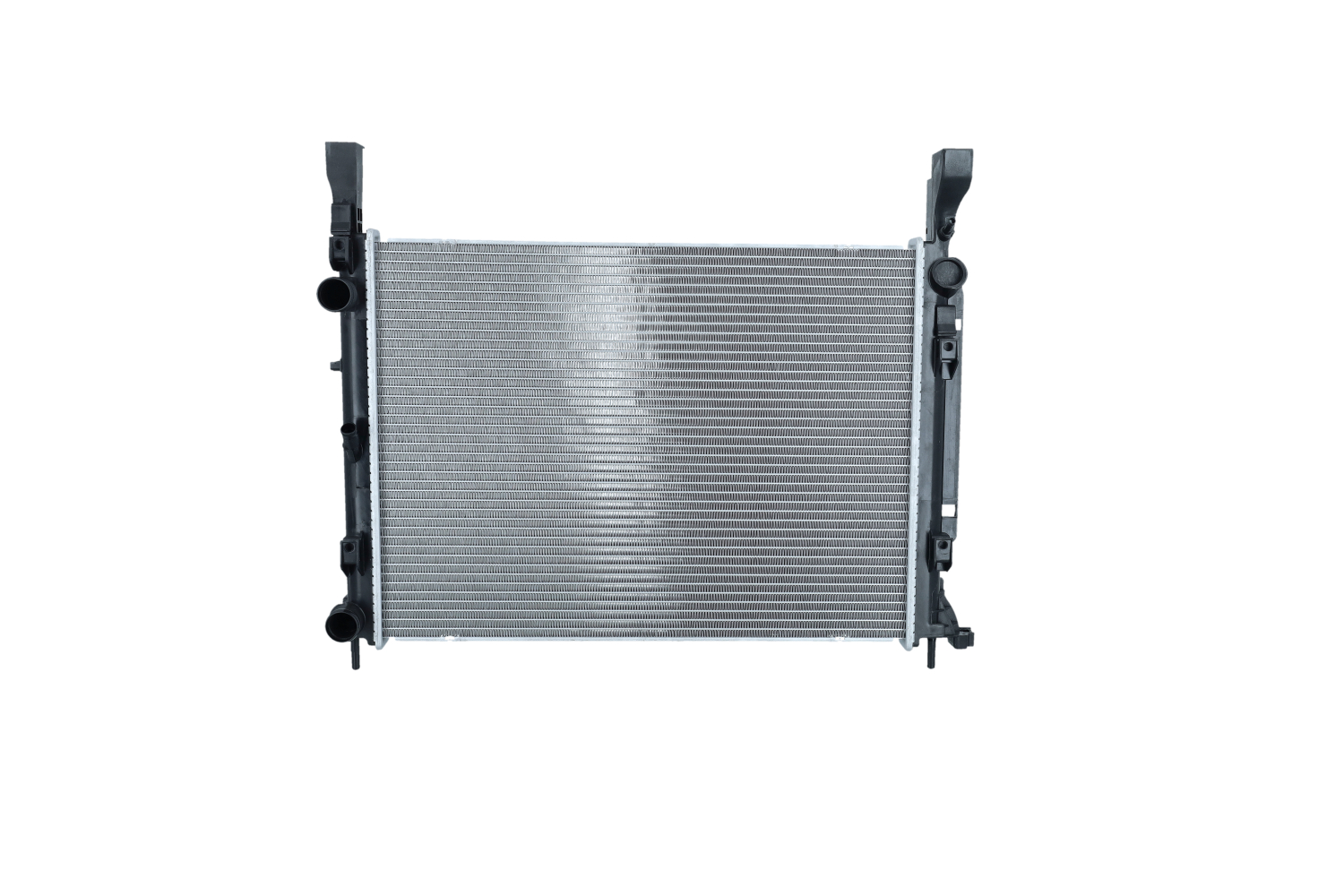 NRF 53003 radiator RENAULT Kangoo II Express (FW) 1.5 dCi 70 (FW0A, KW0V) 68hp 2015