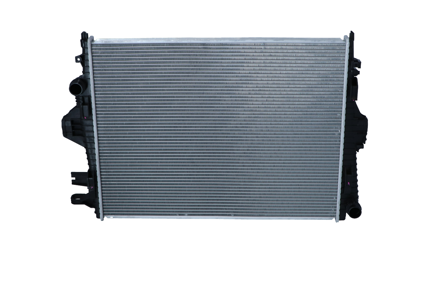 Wasserkühler 53005 NRF VW Touareg II (7P5, 7P6) 3.0 V6 TDI 2011 240 PS