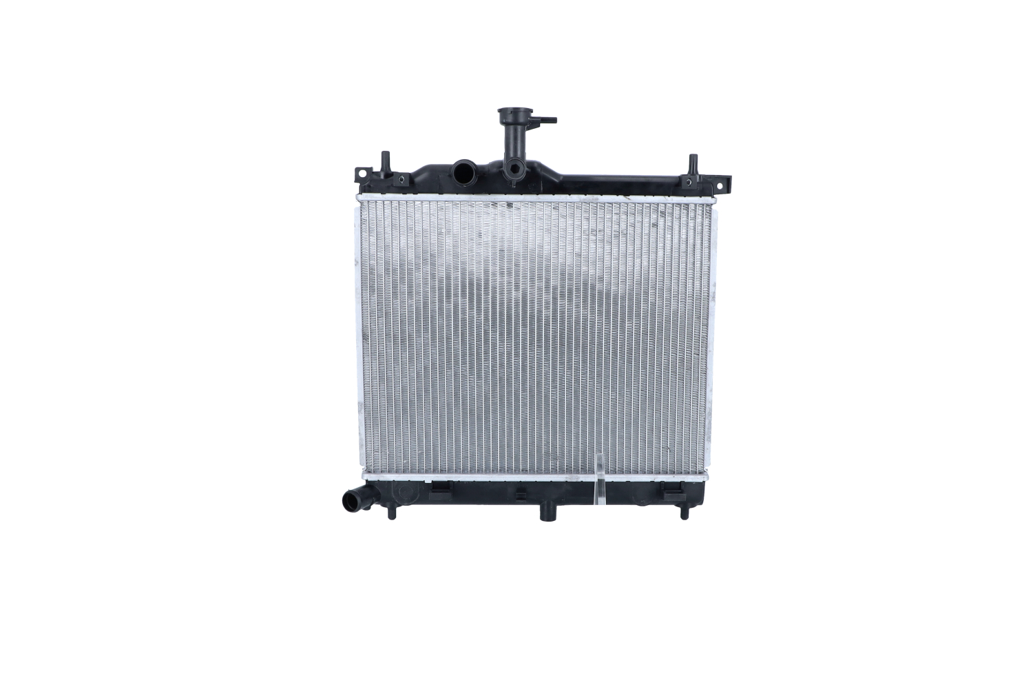 Numer OEM 25310 0X060 - Chłodnica, układ chłodzenia silnika 53029 HONDA, HYUNDAI, KIA, VOLVO
