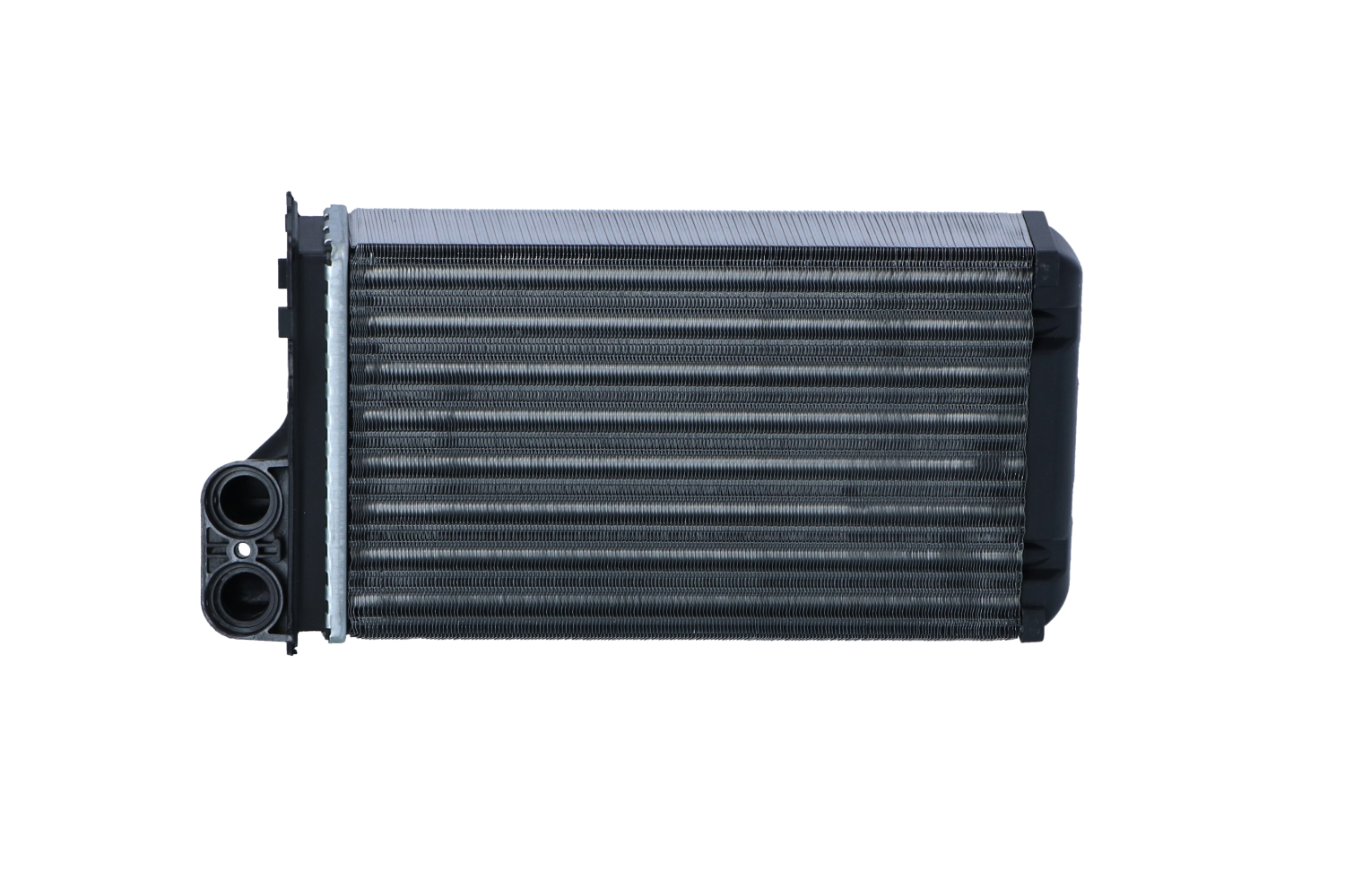 NRF 53216 radiateur de chauffage RENAULT Scénic I (JA0/1, FA0) 1.9 dTi 80CV 2003