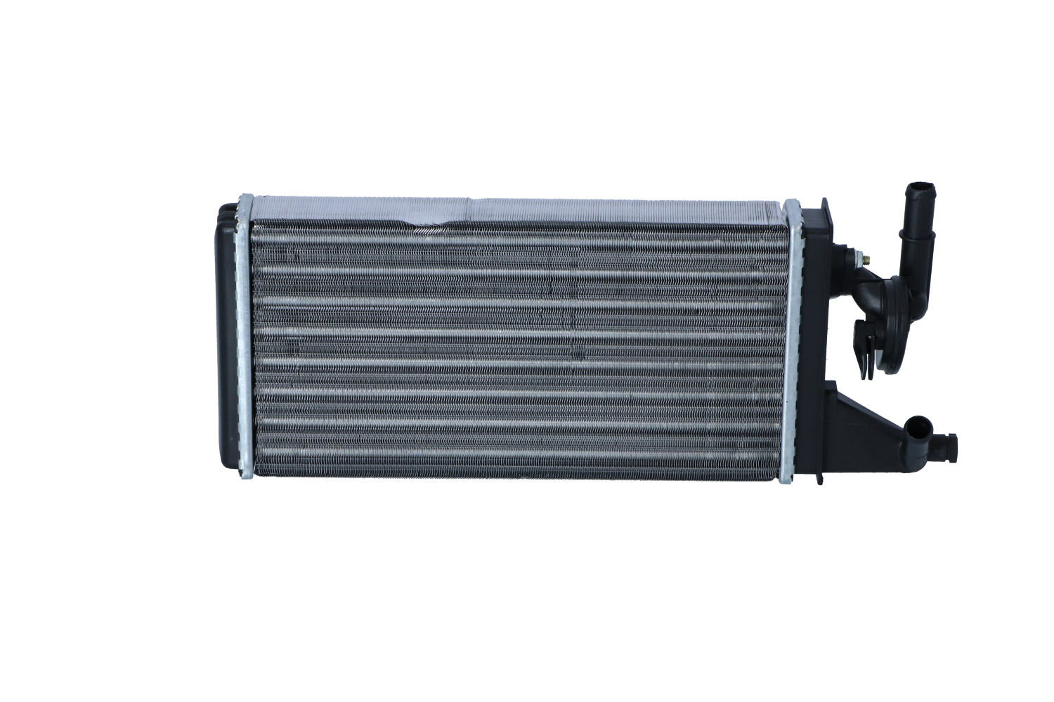 Warmtewisselaar 53236 NRF IVECO Daily II Bus 2.8 40-10 A 1996 103 Pk