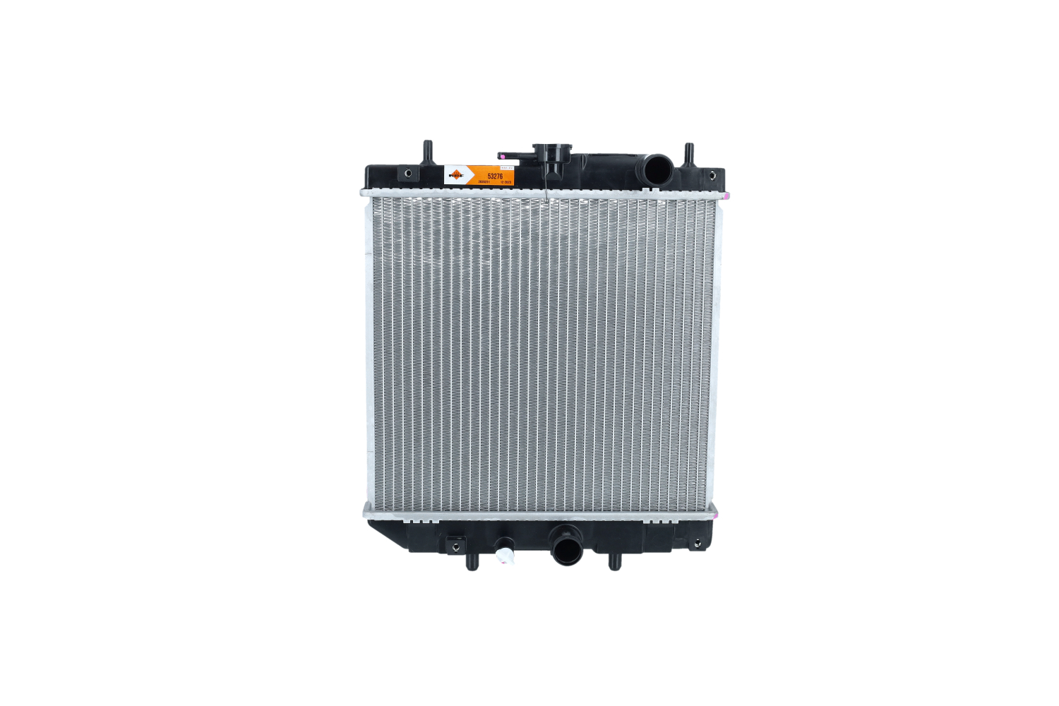 køb online NRF Radiator 53276 Daihatsu 471,99 kr.