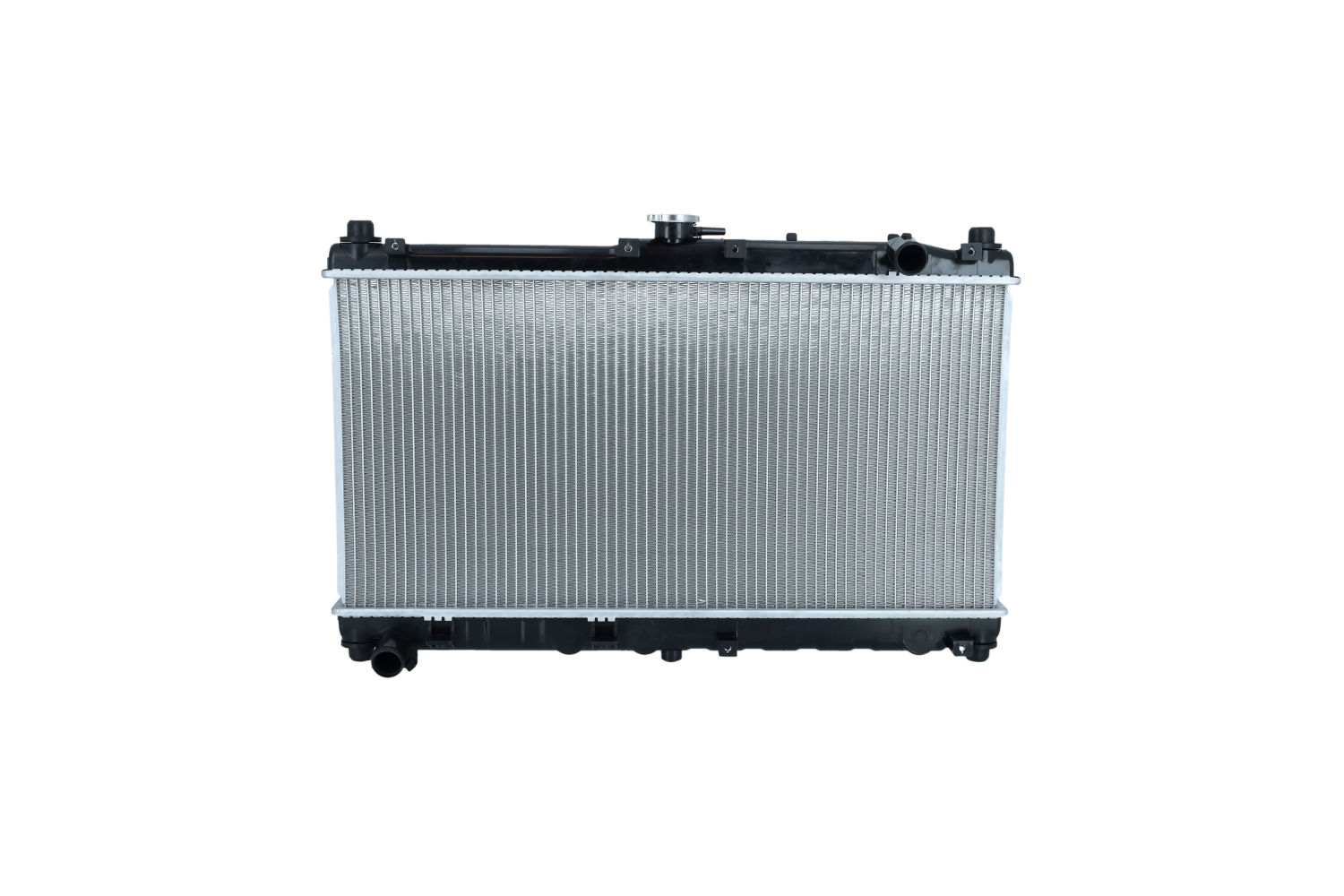 köpa online NRF Motorkylare 53317 Mazda 1196,44 kr