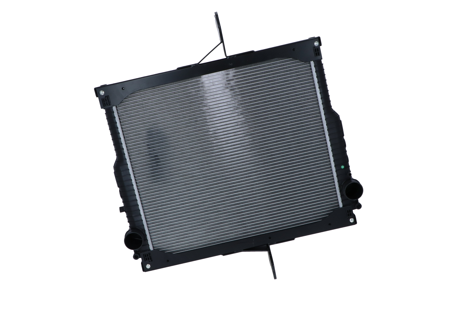 Numer OEM 74 20 809 769 - Chłodnica, układ chłodzenia silnika 53343 RENAULT, VOLVO, LADA, RENAULT TRUCKS