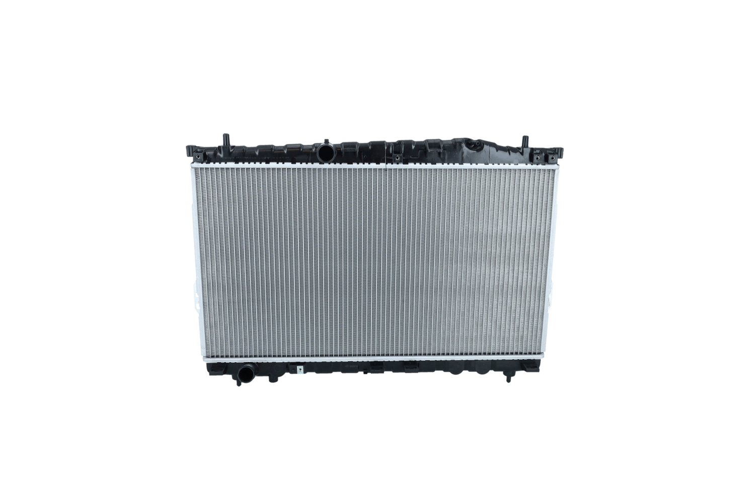 Número OEM 25310-3A-100 - Radiador, refrigeración del motor 53353 HYUNDAI, HONDA, KIA, VOLVO