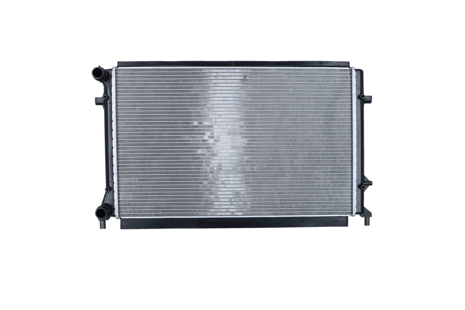 OEM nummer 1K0 121 253 F - Kylare 53405 VOLVO, VW, AUDI, FORD, SKODA