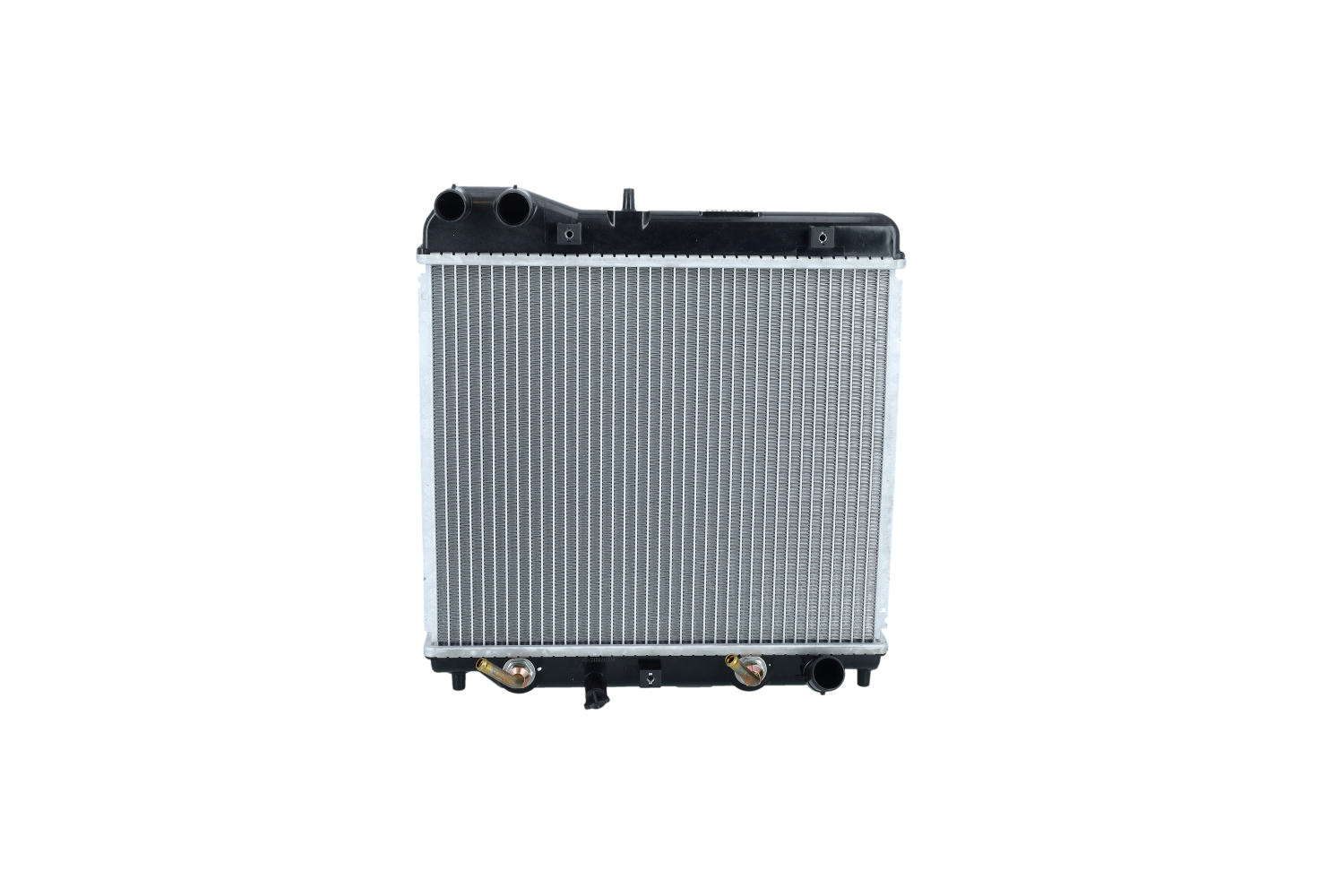 OEM nummer 19010-PWA-G01 - Kylare 53408 VOLVO, HONDA