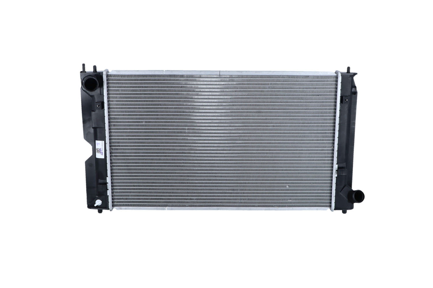Kylare 53421 NRF TOYOTA Corolla VIII Compact (E110) 2.0 D-4D (CDE110_) 2000 90 hk