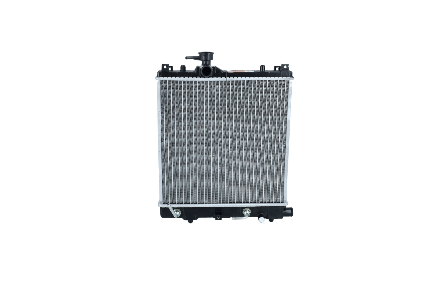 Suzuki Wagon R+ Hatchback (EM) engine radiator NRF 53445