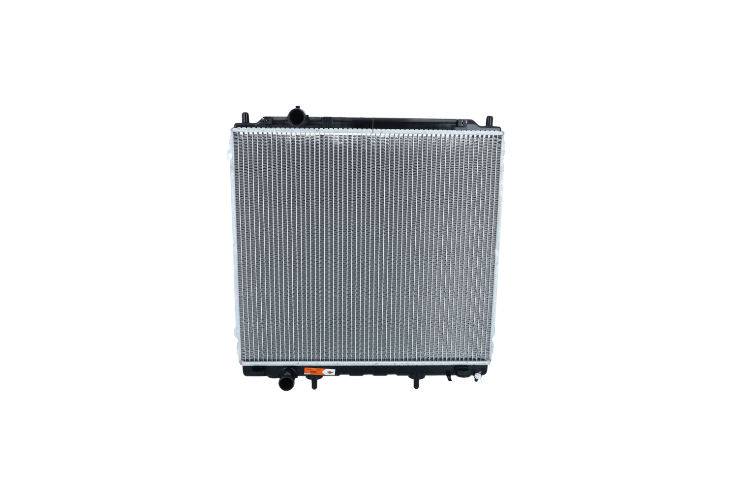 comprar NRF (53480) Radiador, refrigeración del motor