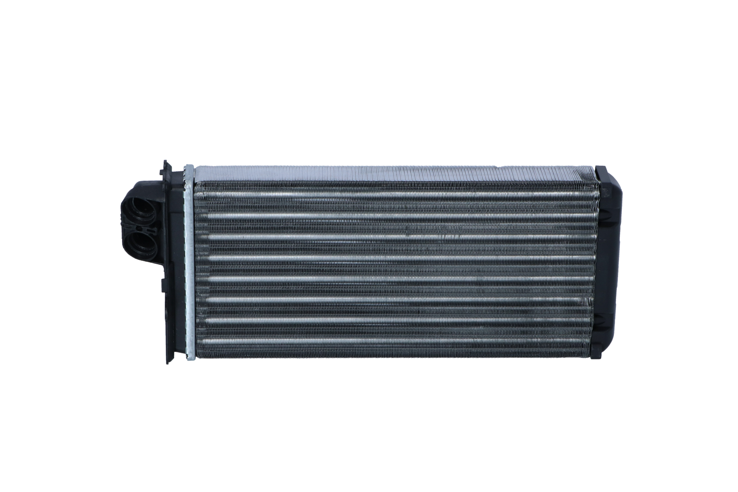 Warmtewisselaar 53551 NRF RENAULT Master II Flatbed Vrachtwagen/Chassis 2.8 dTI 1999 114 Pk