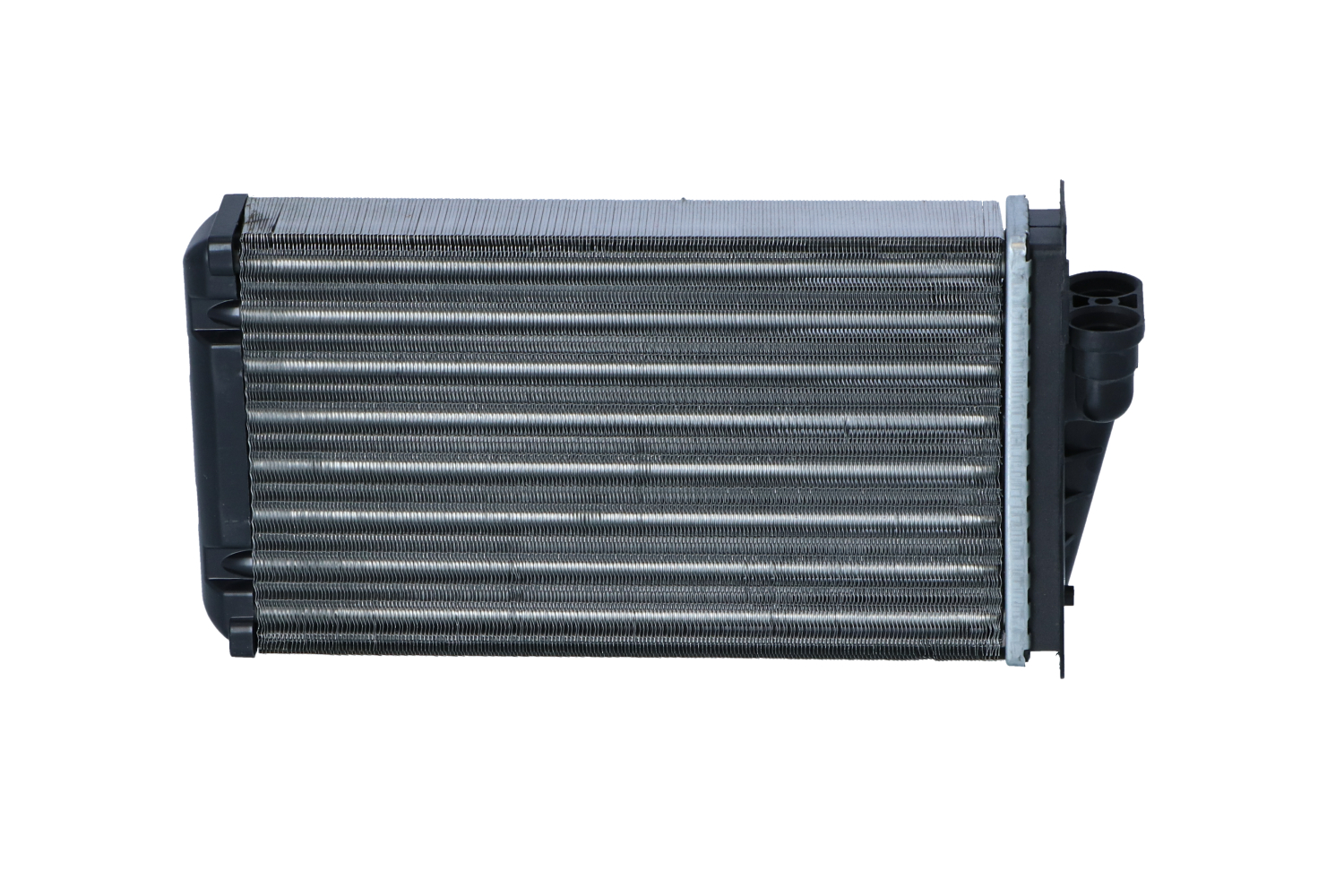NRF 53565 heater matrix FIAT Multipla (186) 1.9 JTD 120hp 2002