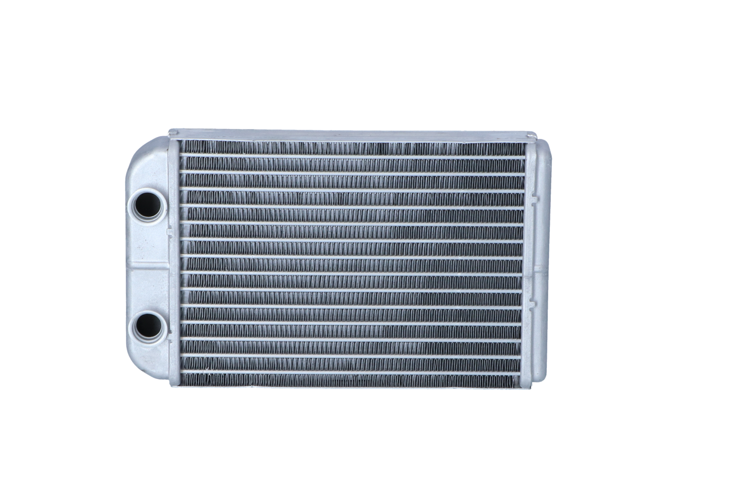 Warmtewisselaar 53611 NRF FIAT Stilo Multi Wagon (192) 1.9 D Multijet (192DXT1B) 2005 150 Pk