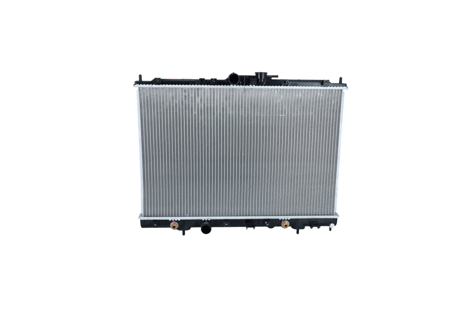 Radiatore motore 53686 NRF MITSUBISHI Pajero Pinin (V60) 2.0 GDI 2003 129 CV