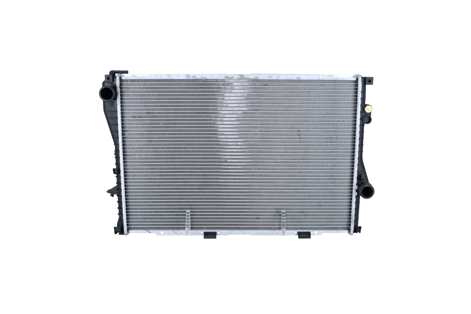 Kylare 53722 NRF BMW 5 Sedan (E39) 525 tds 1999 143 hk