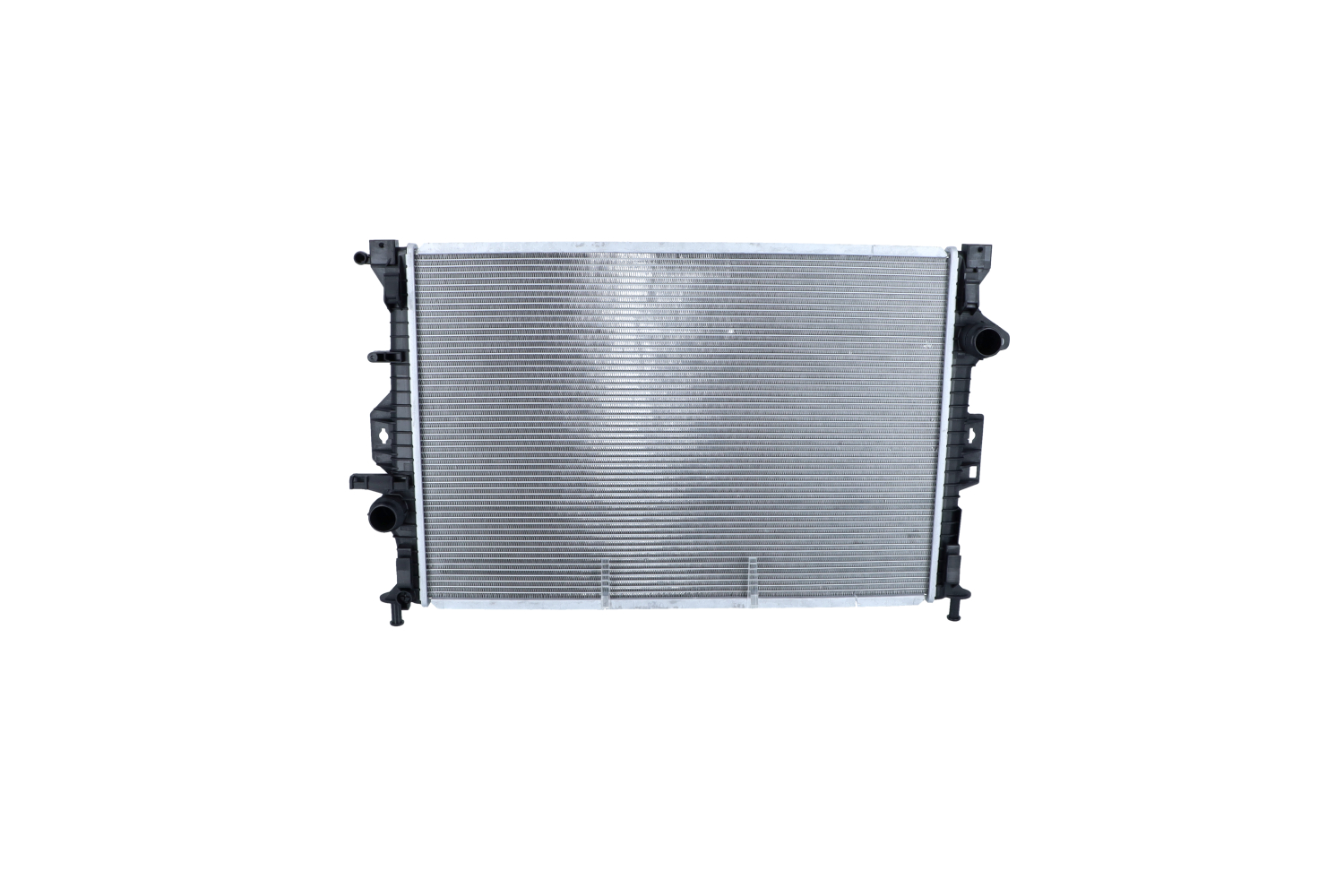 NRF | Radiator Koelribben gesoldeerd, Aluminium, Met afdichtring 53737 FORD Transit Custom V710 Bus (NXN) 2024 goedkoop online