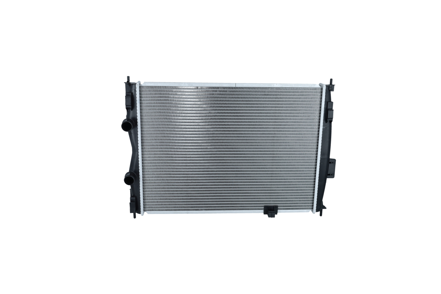 Numéro OEM 21400-JD900 - Radiateur du moteur 53755 NISSAN, VOLVO