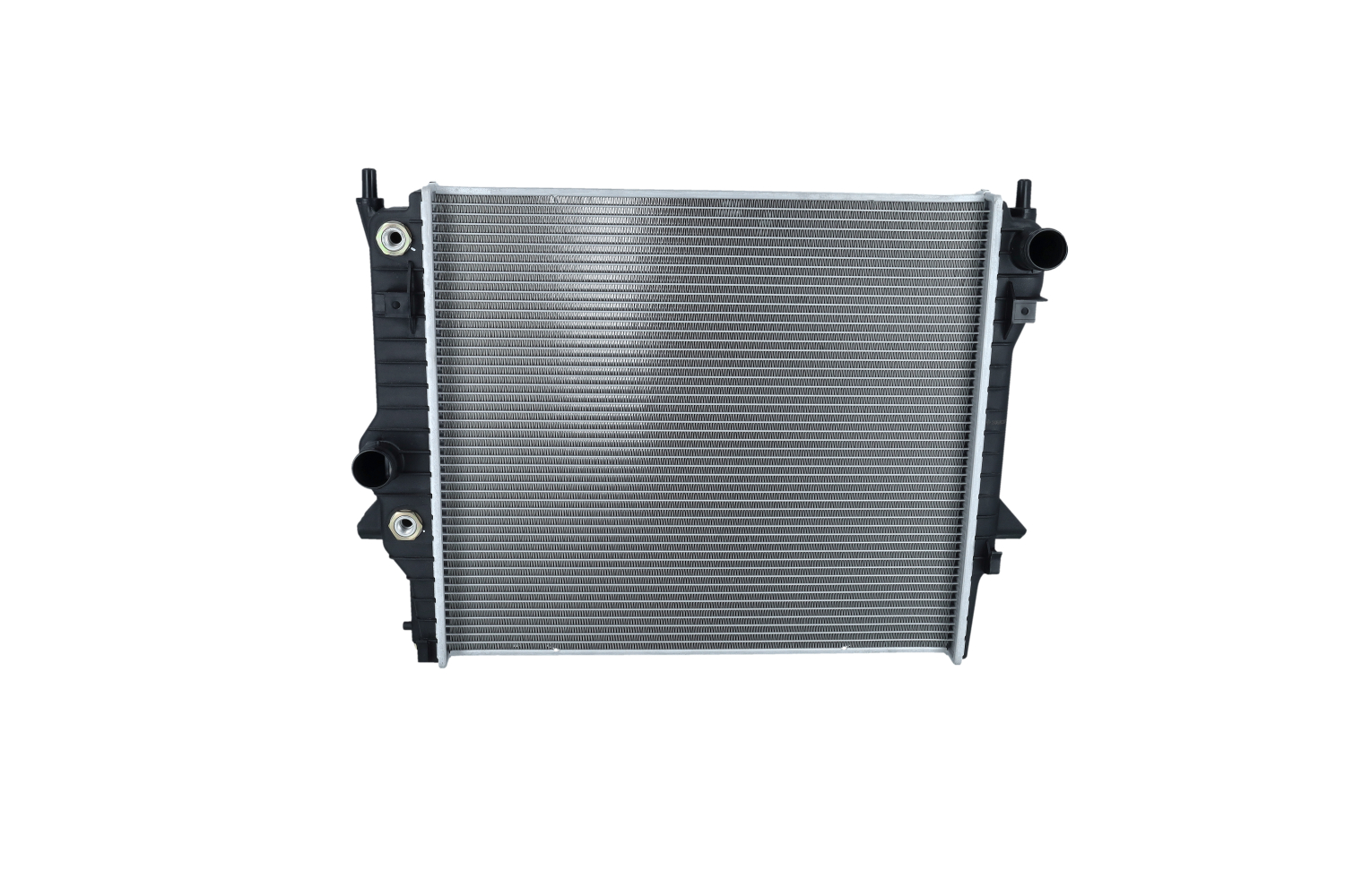 order NRF (53805) Engine radiator