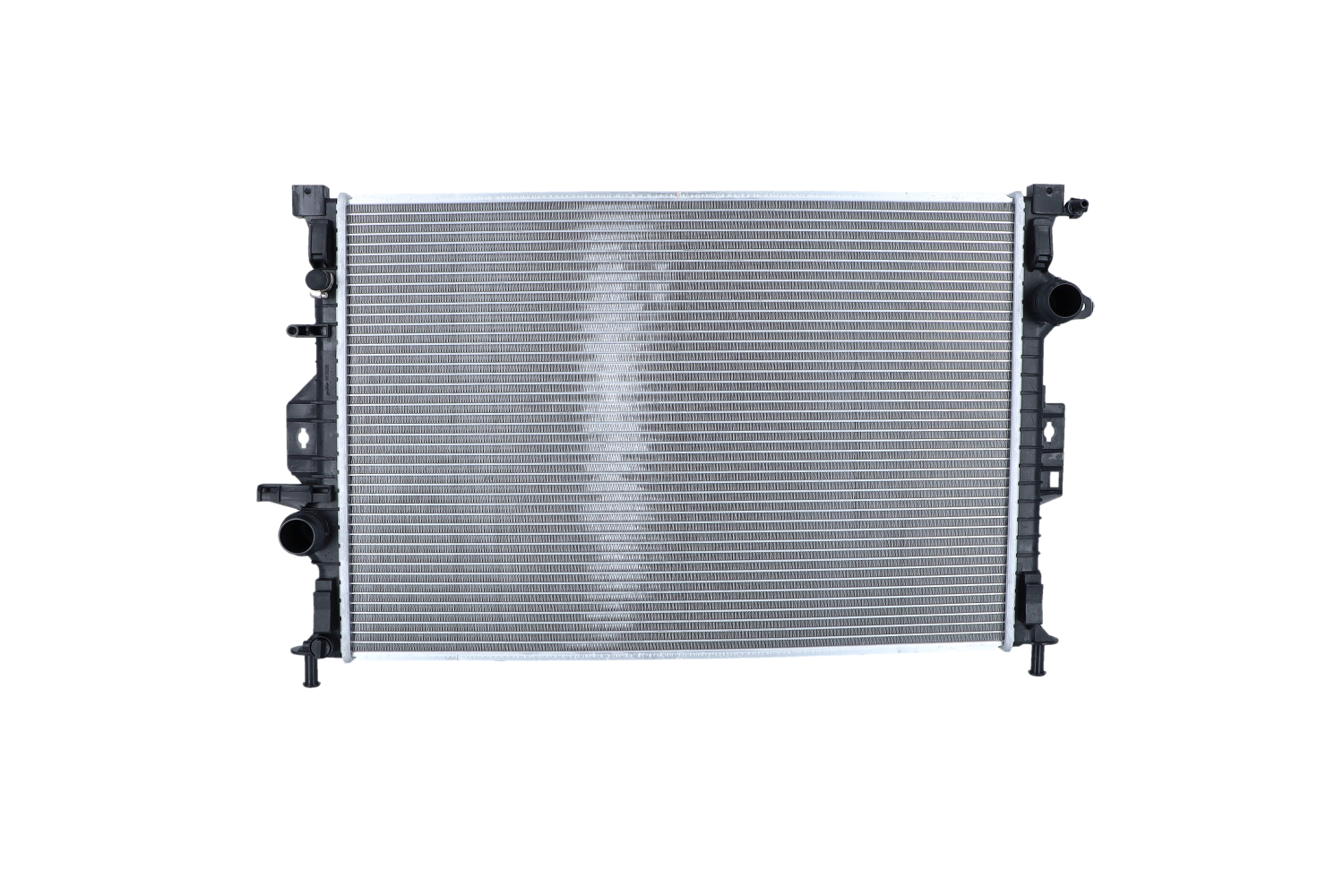 Wasserkühler 53811 NRF VOLVO S80 II (AS, 124) 2.0 T5 2014 241 PS