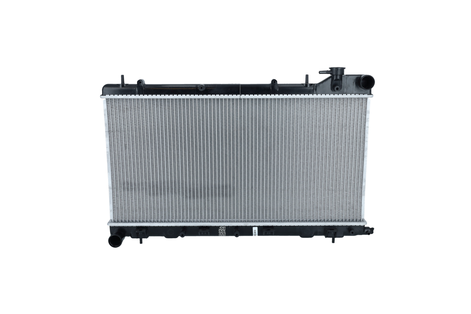 OEM nummer 45111 FC370 - Kylare 53815 VOLVO, SUBARU, BEDFORD, ARO