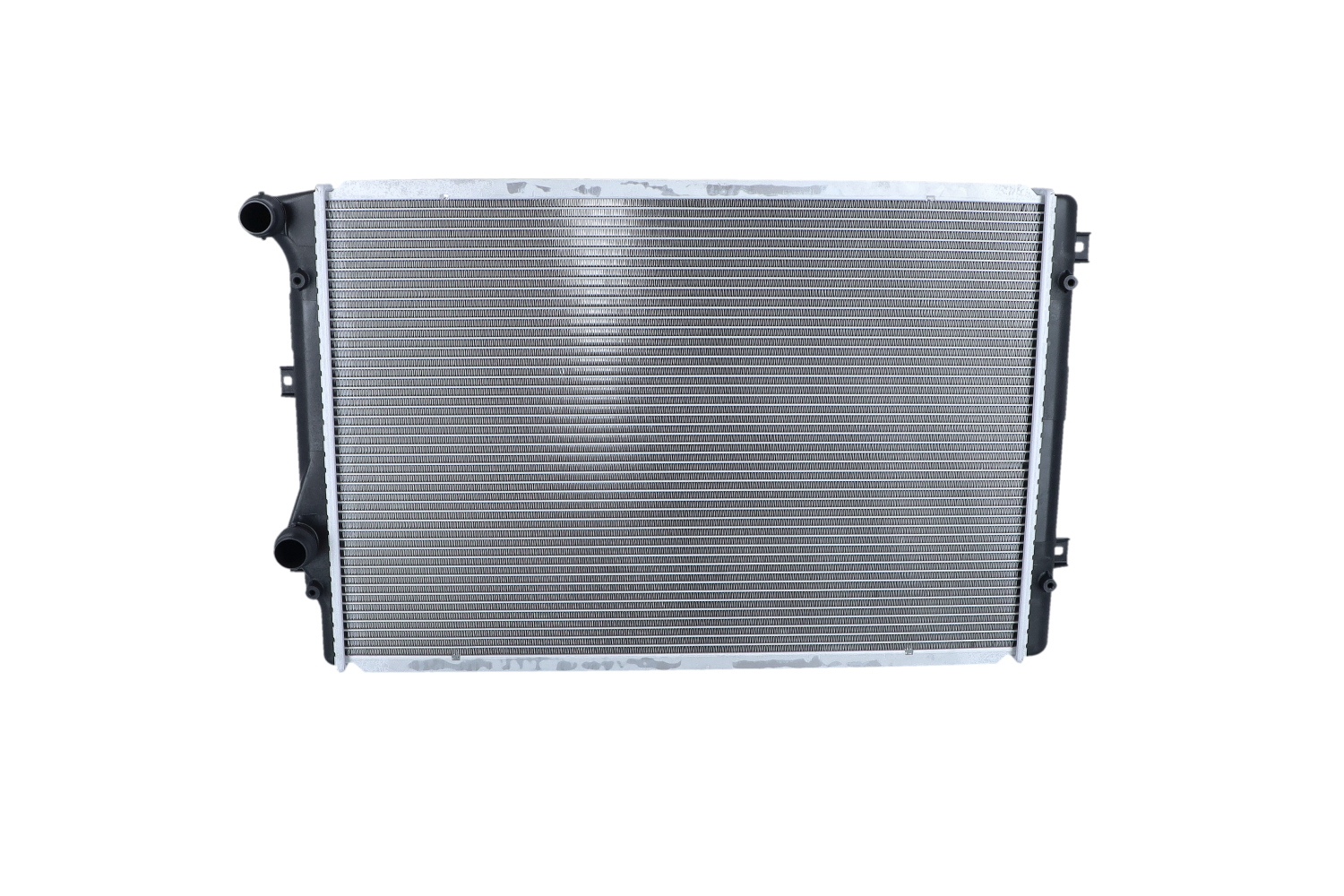 Radiator, motorkjøling 53816 NRF VW Passat B6 Variant (3C5) 1.4 TSI EcoFuel 2009 150 hk