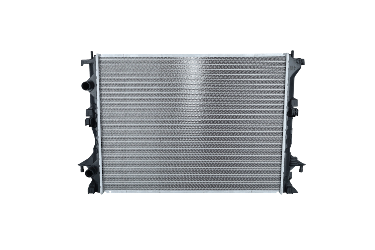 NRF 53820 Renault Espace JK engine radiator replacement cost