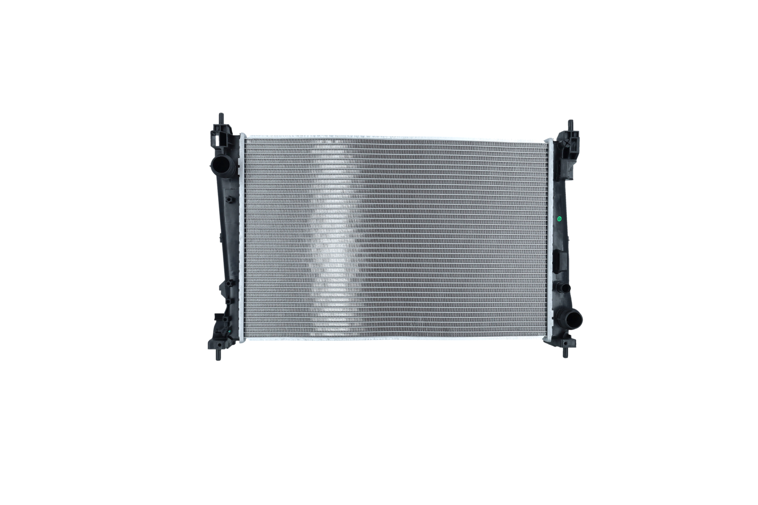NRF | Kylmodul Kylflänsar lödda, Aluminium 53836 FIAT Doblo II Flak/Chassi (263) 2012 billiga online