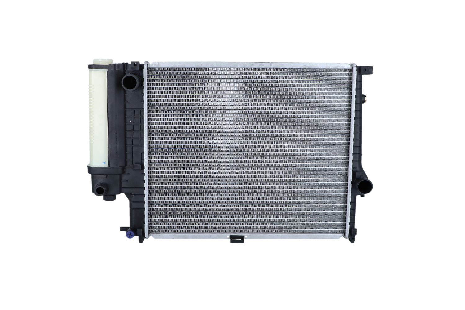 OEM nummer 1 737 760 - Kylare 53852 VOLVO, BMW, ALPINA