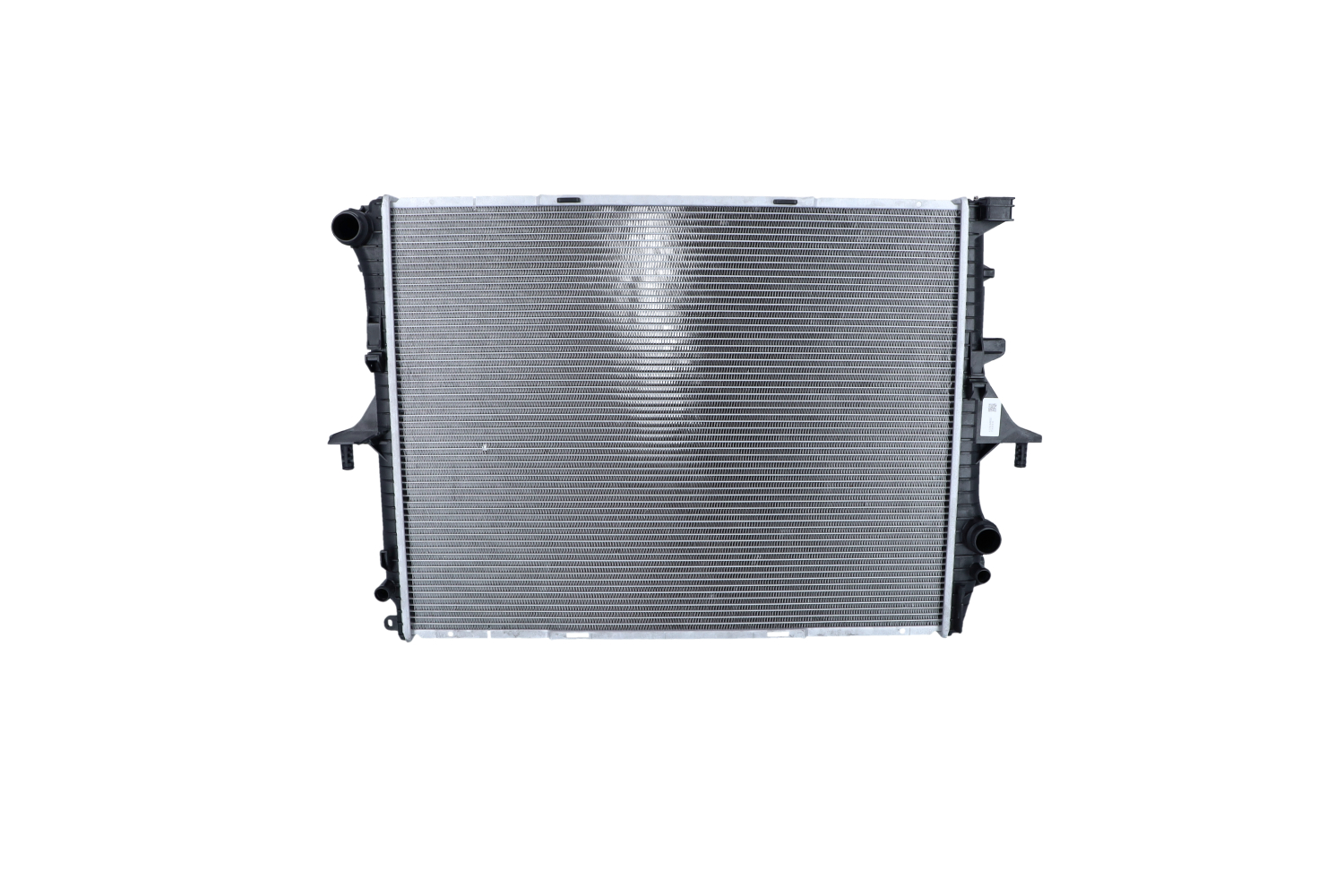 Kylare 53864 NRF AUDI Q7 (4LB) 4.2 FSI quattro 2010 350 hk