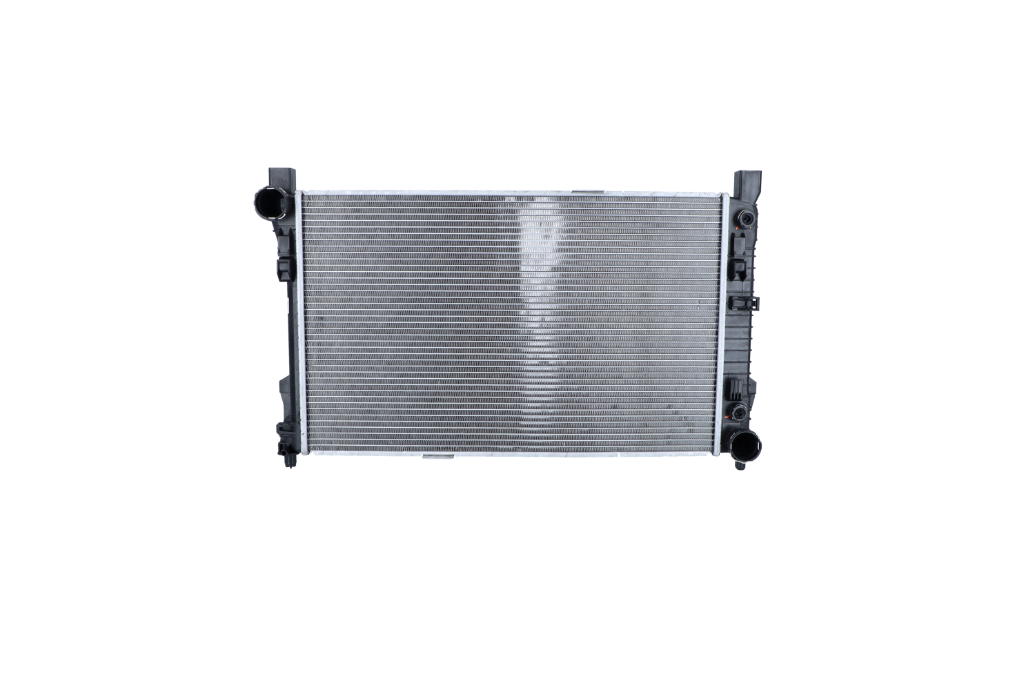 OEM nummer 203 500 34 03 - Kylare 53878 VOLVO, MERCEDES-BENZ, JAGUAR